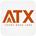 ATX Teens Need Jobs Logo