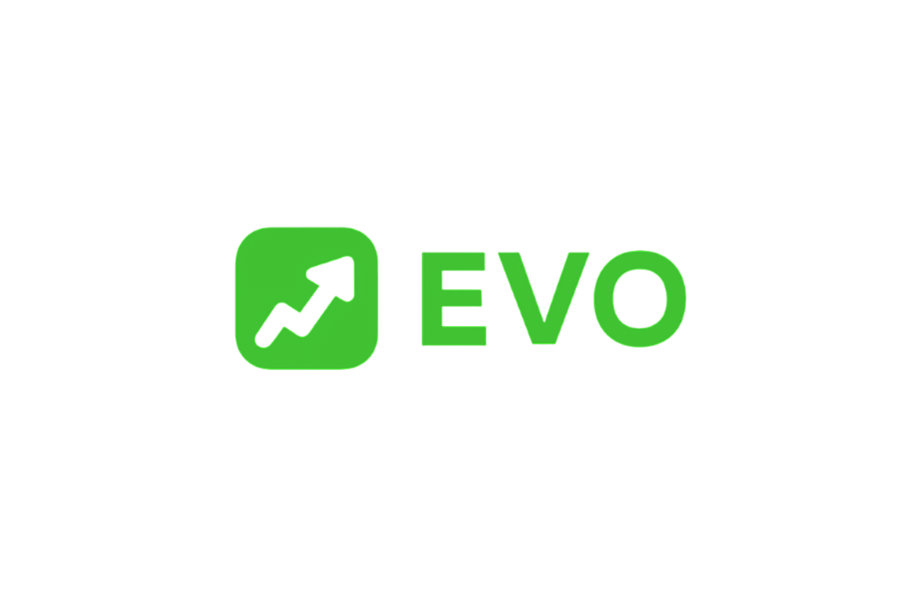 EVO App Logo