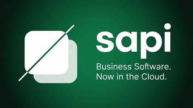 Sapi Technologies Logo